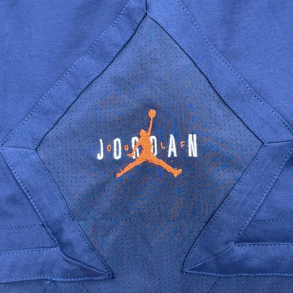 Jordan x Eastside Golf‎ Mens Navy Blue Performance Shorts DV1905-410 Size 42
